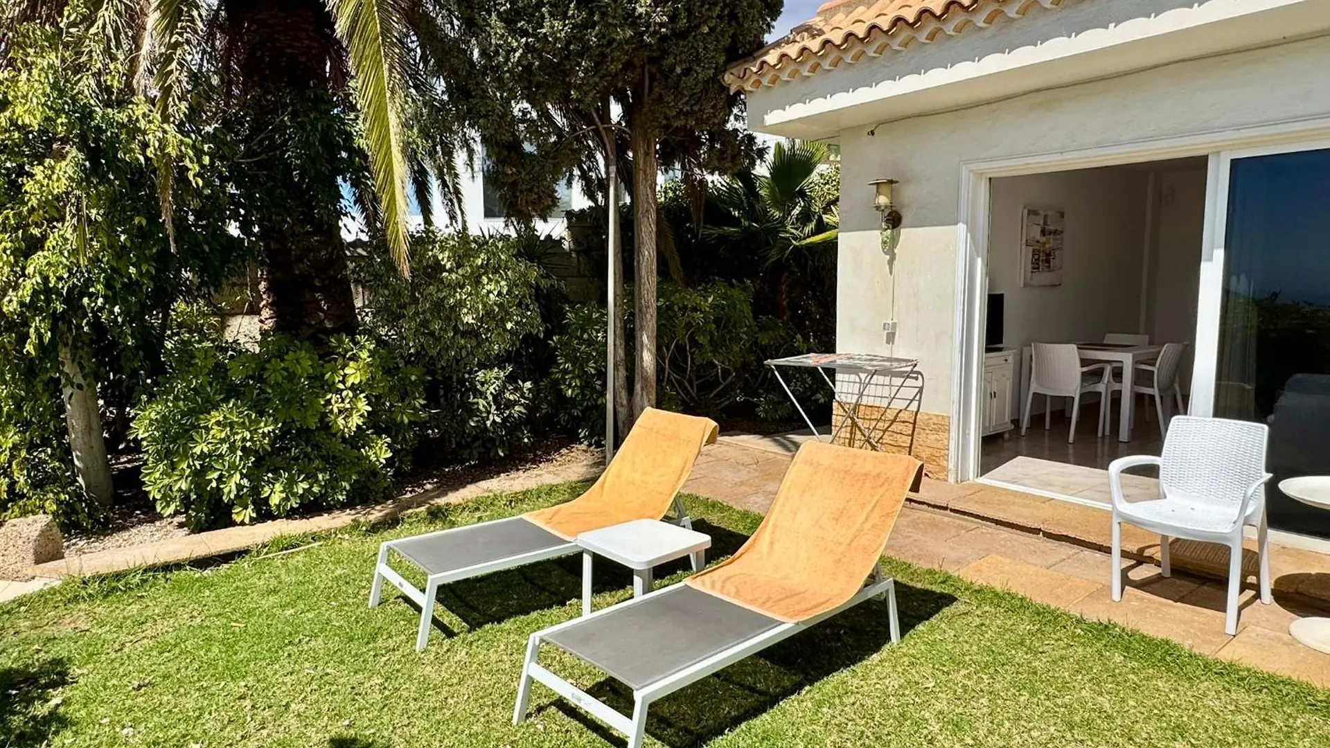 Villa Casa Lilo Arona  0*, Arona (Tenerife) Španělsko