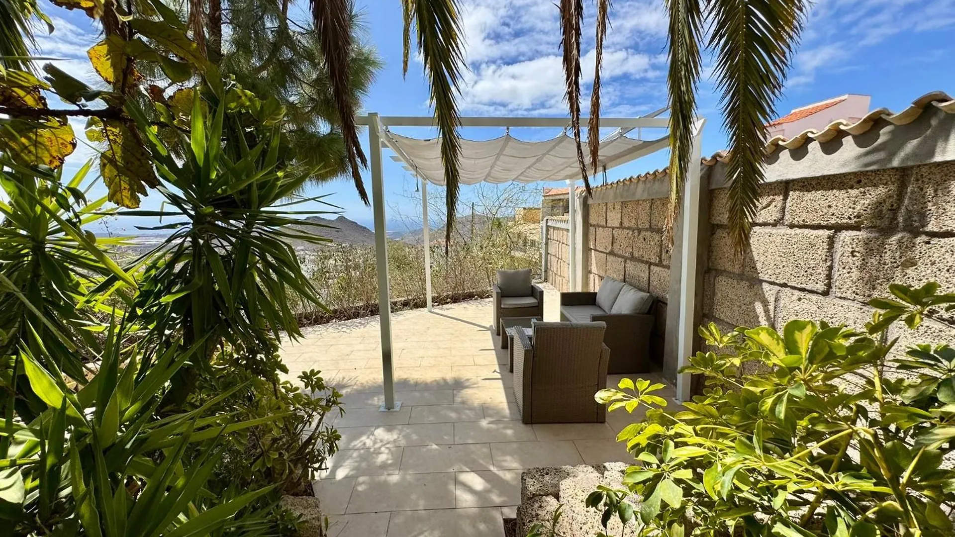 Villa Casa Lilo Arona  0*, Arona (Tenerife)