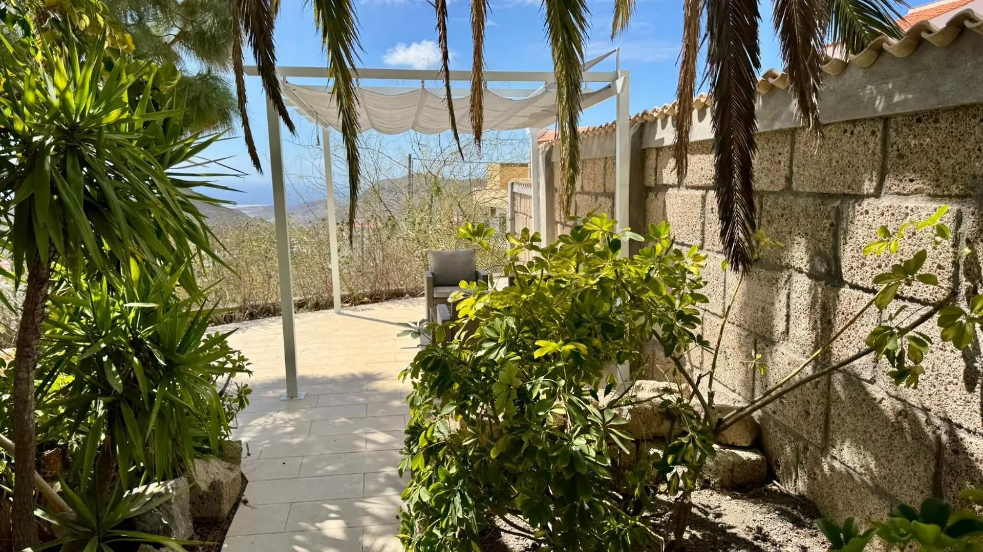 Villa Casa Lilo أرونا