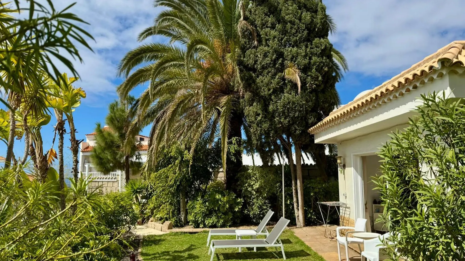 Villa Casa Lilo Arona