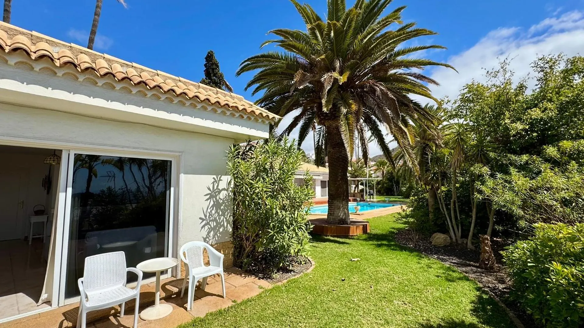 Villa Casa Lilo Arona