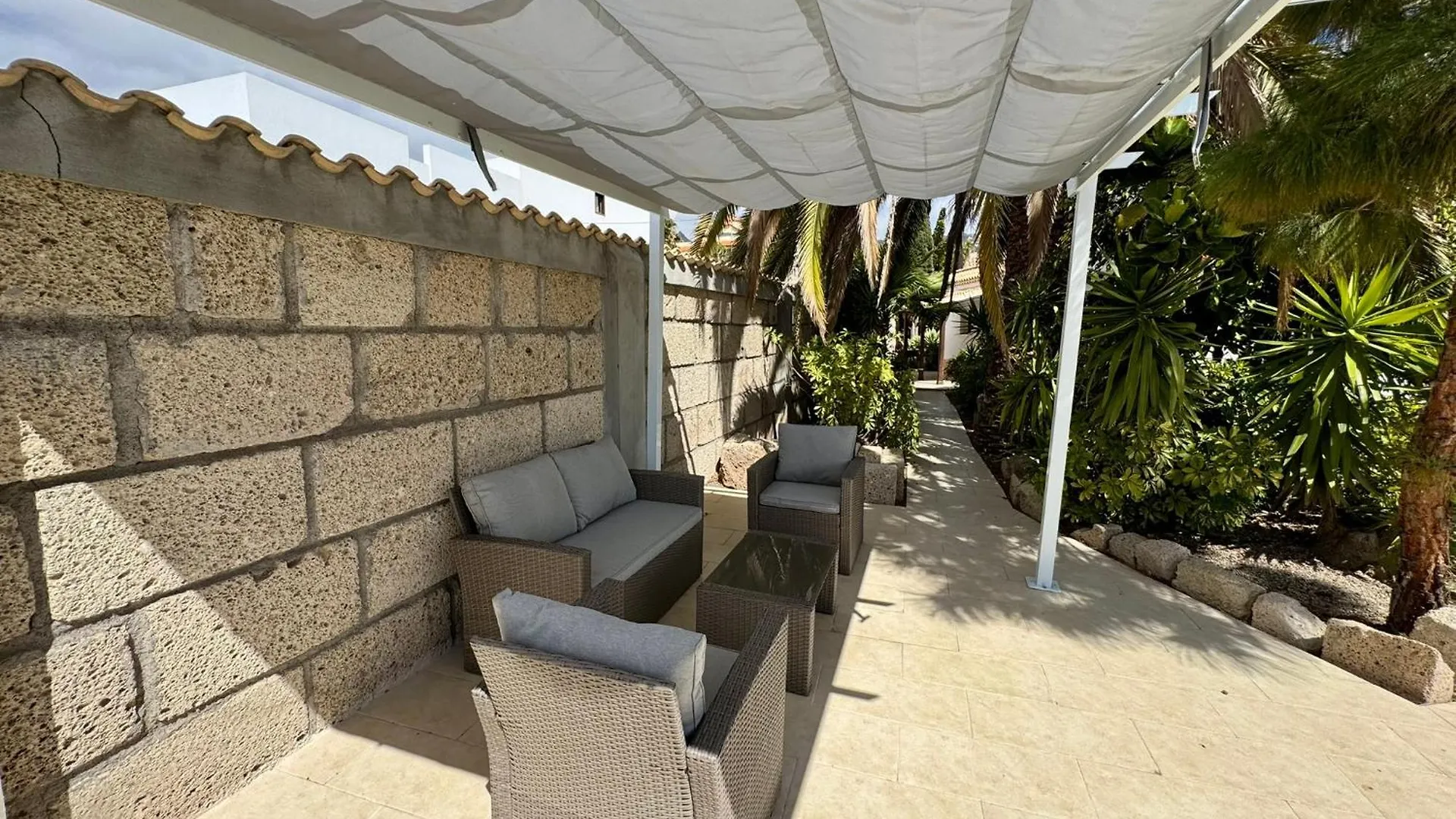 Villa Casa Lilo Arona