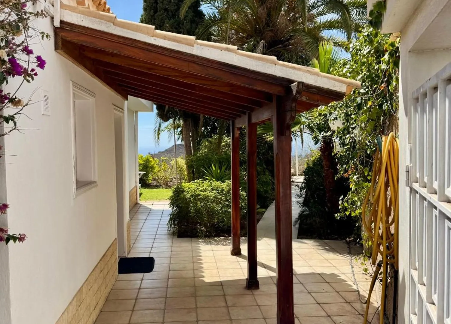 Villa Casa Lilo Arona  0*, Arona (Tenerife) Španělsko