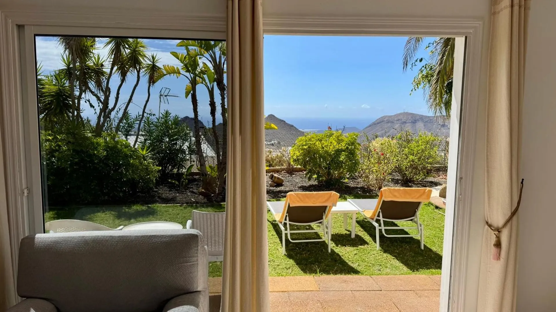Villa Casa Lilo Arona  Arona (Tenerife)