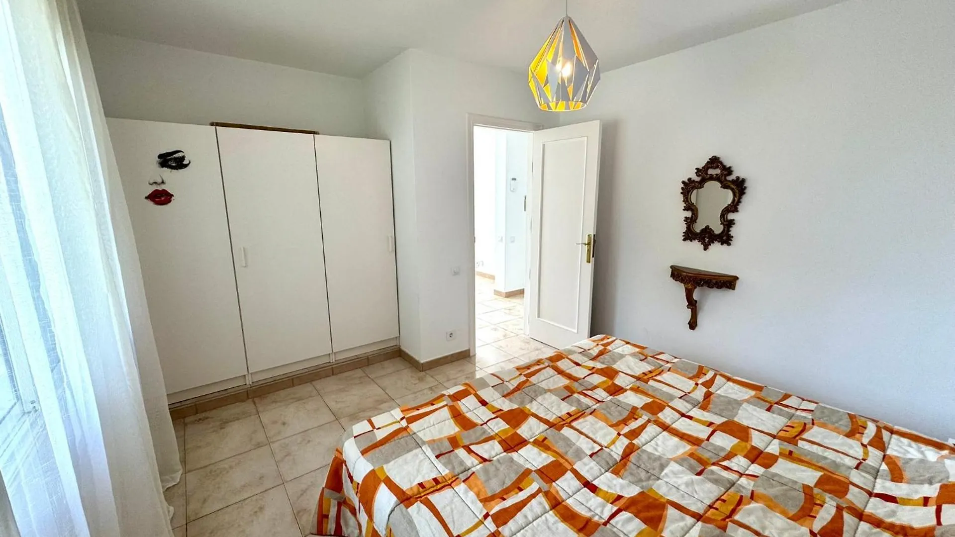 Villa Casa Lilo Arona  Španělsko