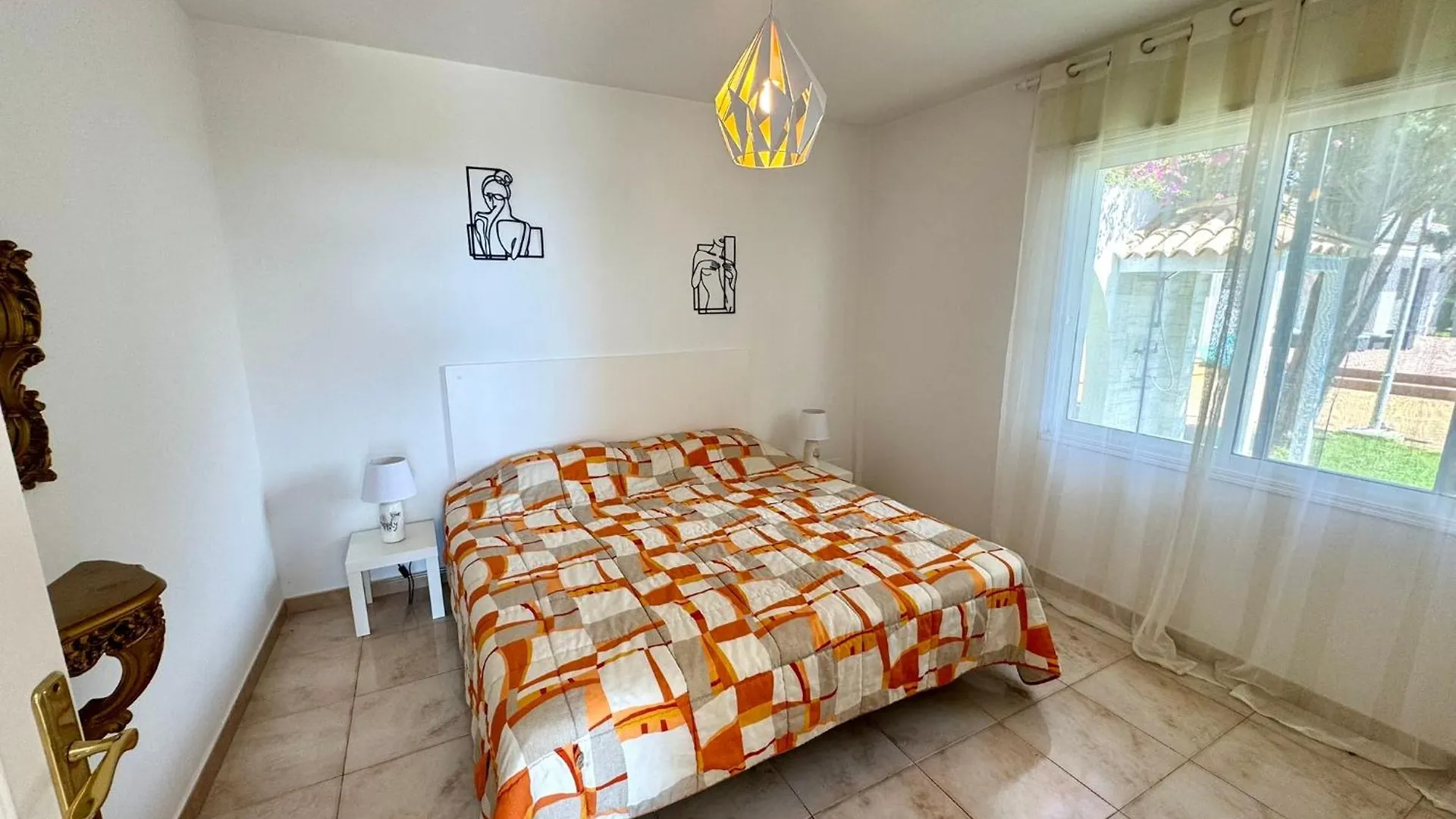 Villa Casa Lilo Arona  Španělsko