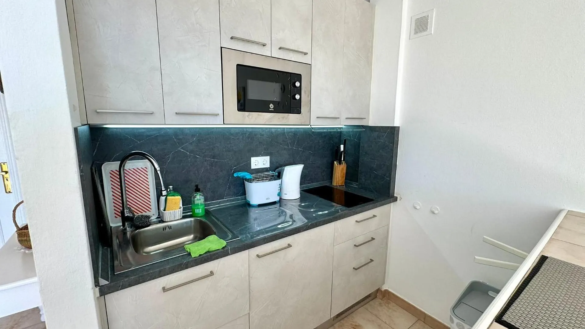 Villa Casa Lilo أرونا