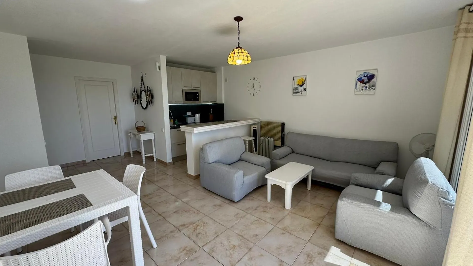 Villa Casa Lilo Arona  Španělsko