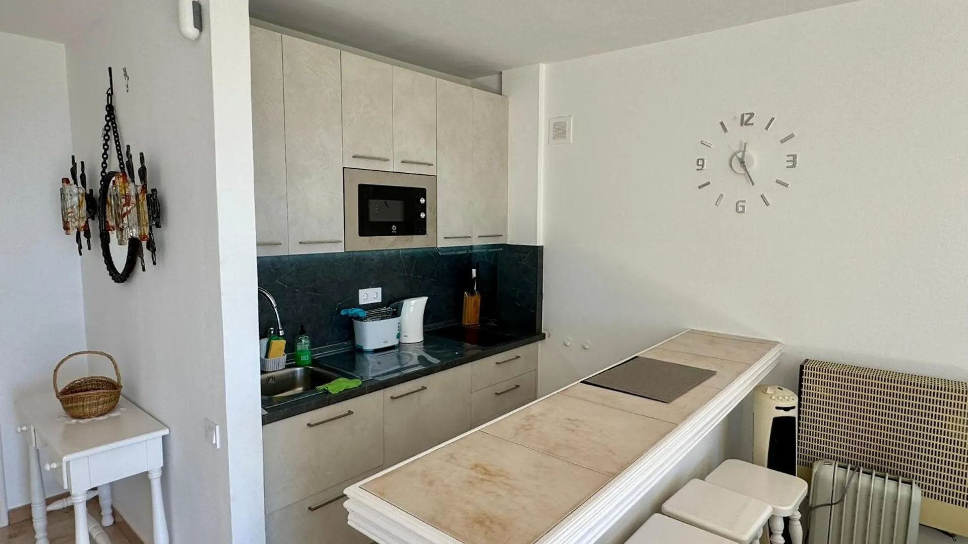 Villa Casa Lilo أرونا