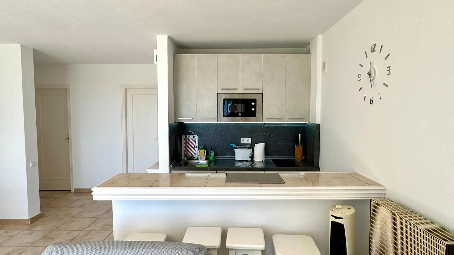 Villa Casa Lilo أرونا