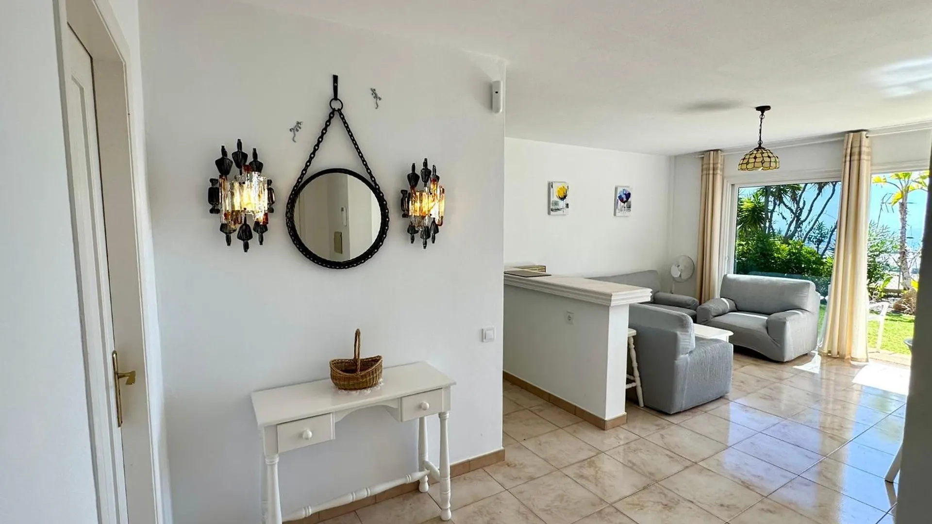 Villa Casa Lilo Arona  Španělsko