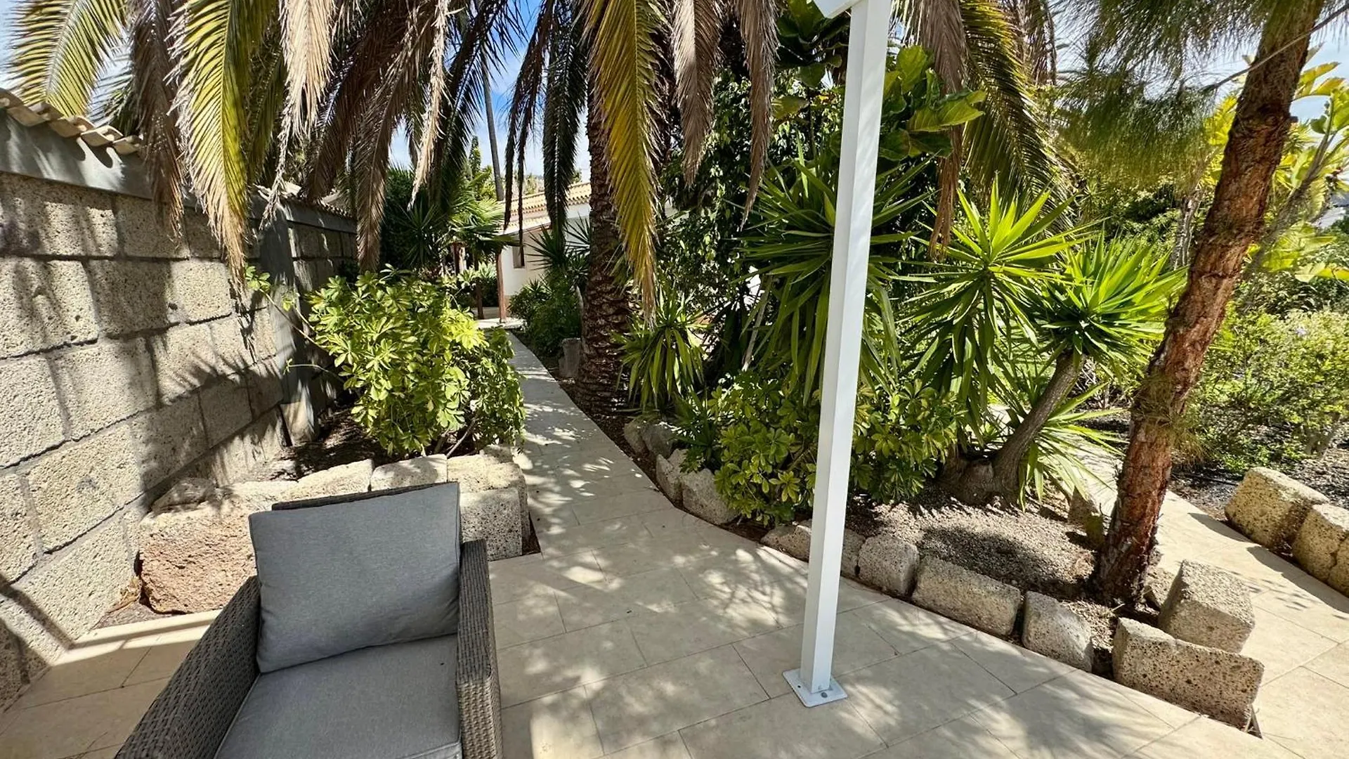 Villa Casa Lilo أرونا