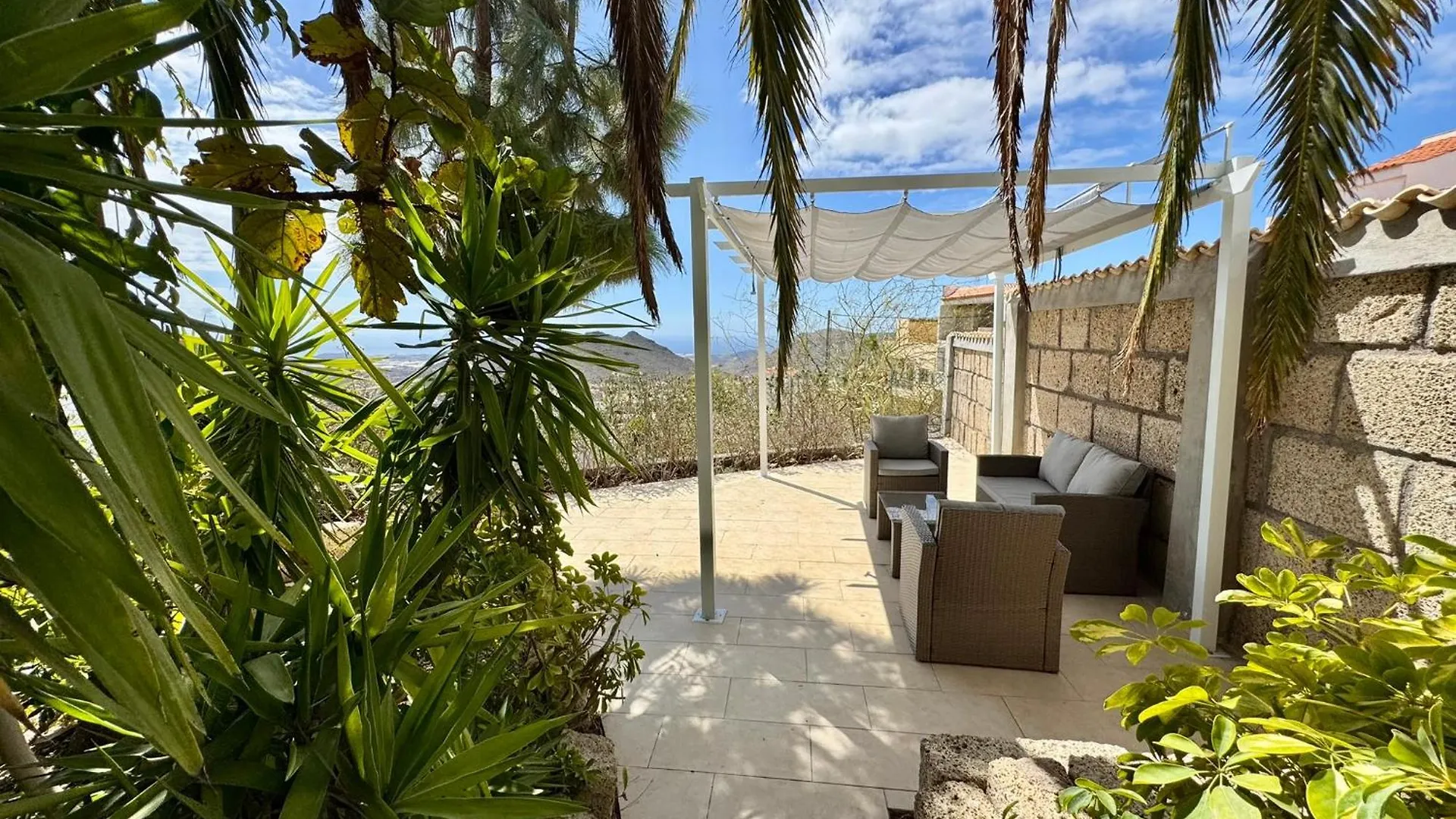 Villa Casa Lilo Arona  0*, Arona (Tenerife)