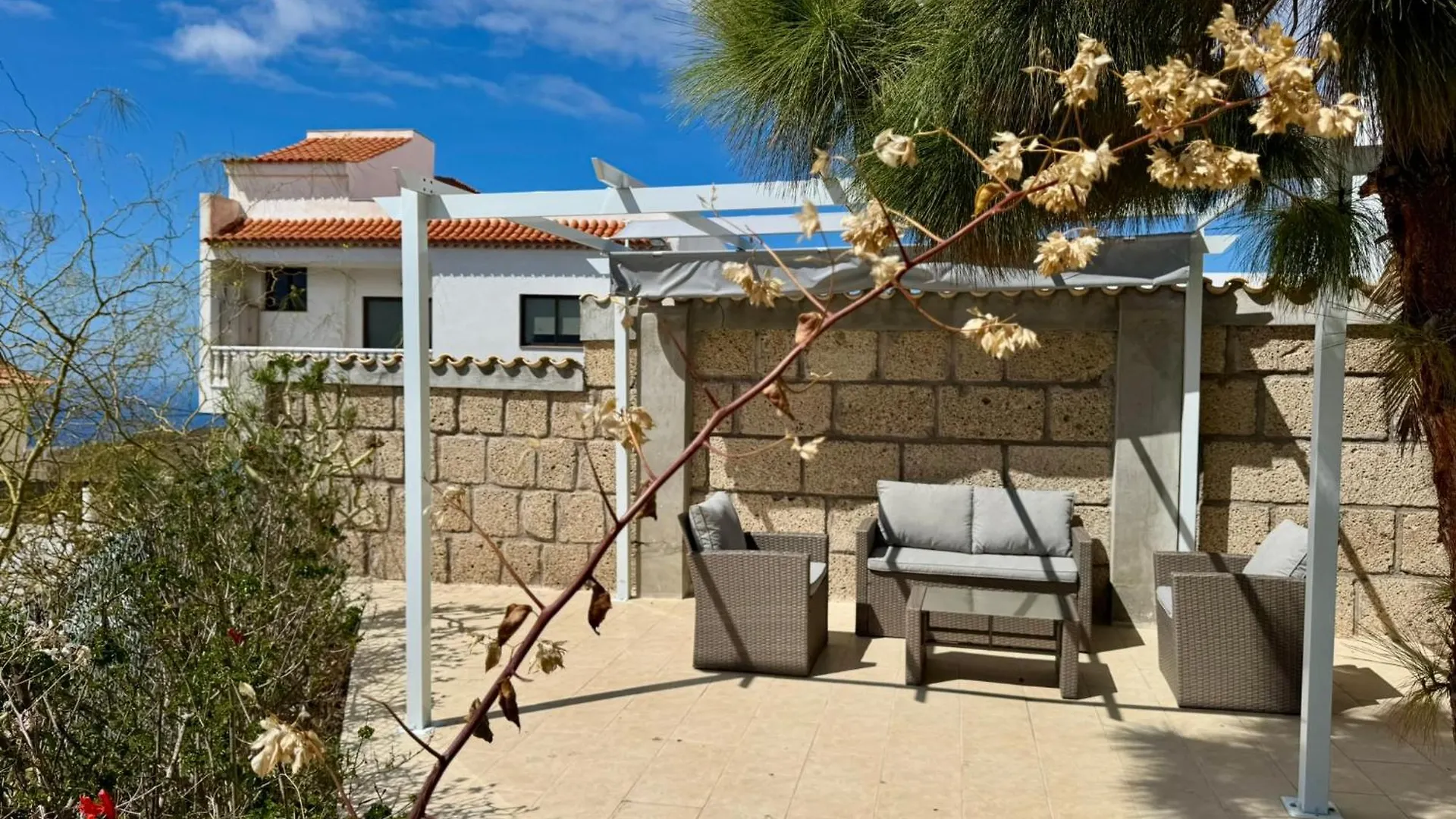 Villa Casa Lilo أرونا إسبانيا