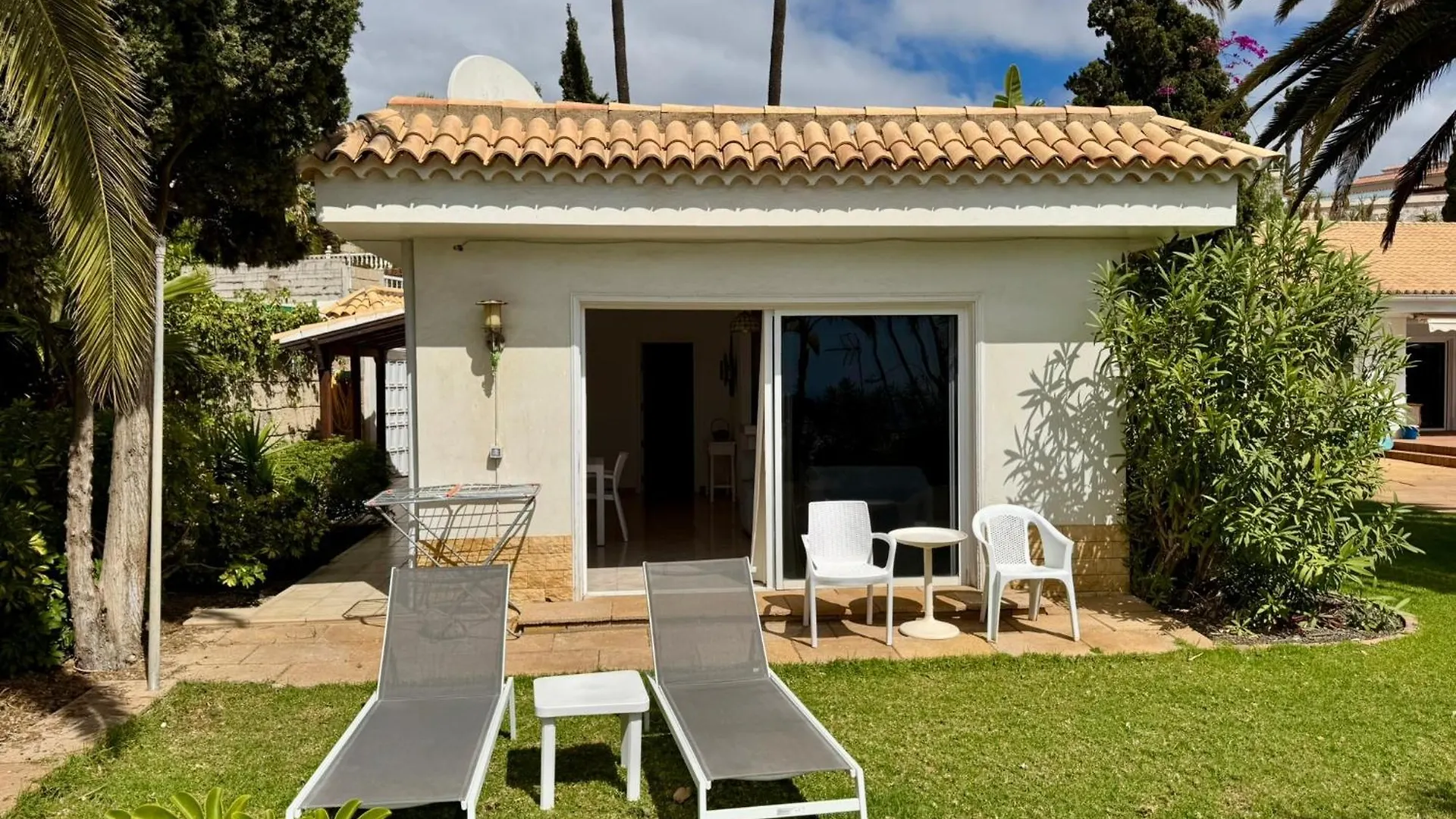 Villa Casa Lilo Arona  0*, Arona (Tenerife)