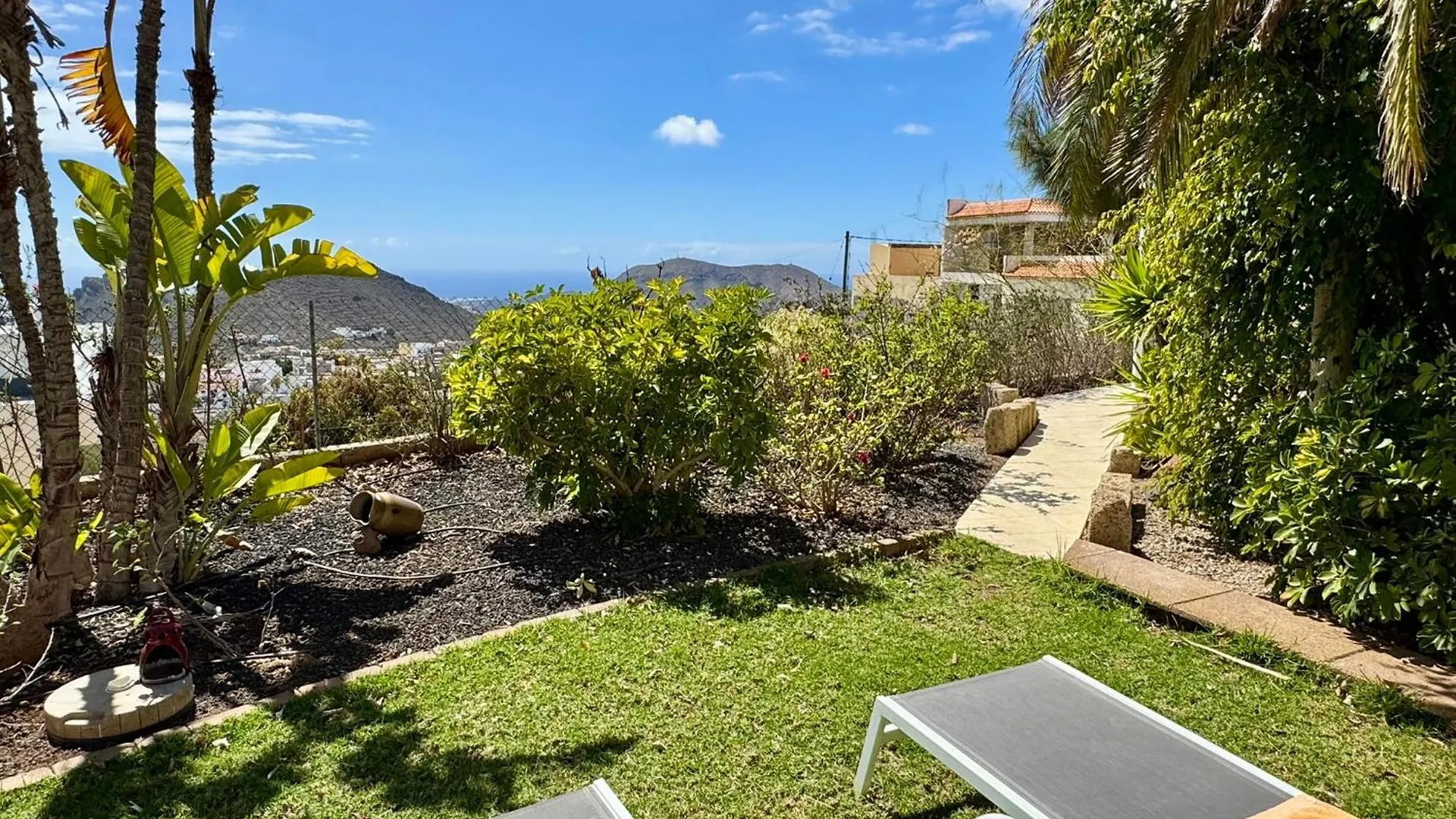 Villa Casa Lilo Arona