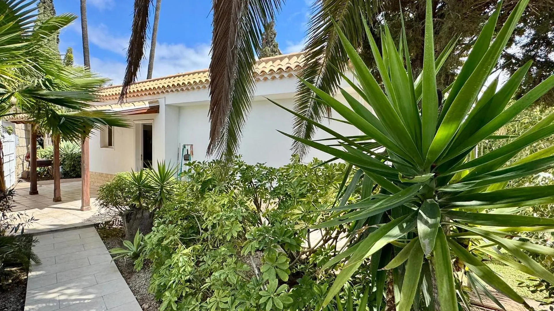 Villa Casa Lilo Arona   Arona (Tenerife)