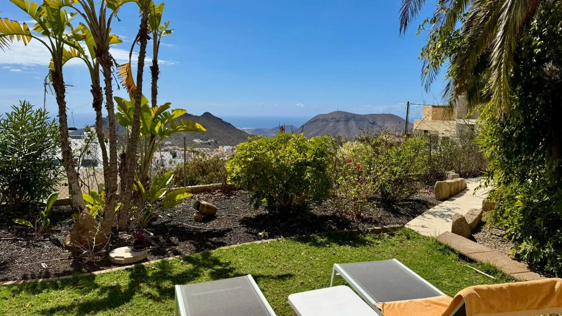 Villa Casa Lilo أرونا إسبانيا