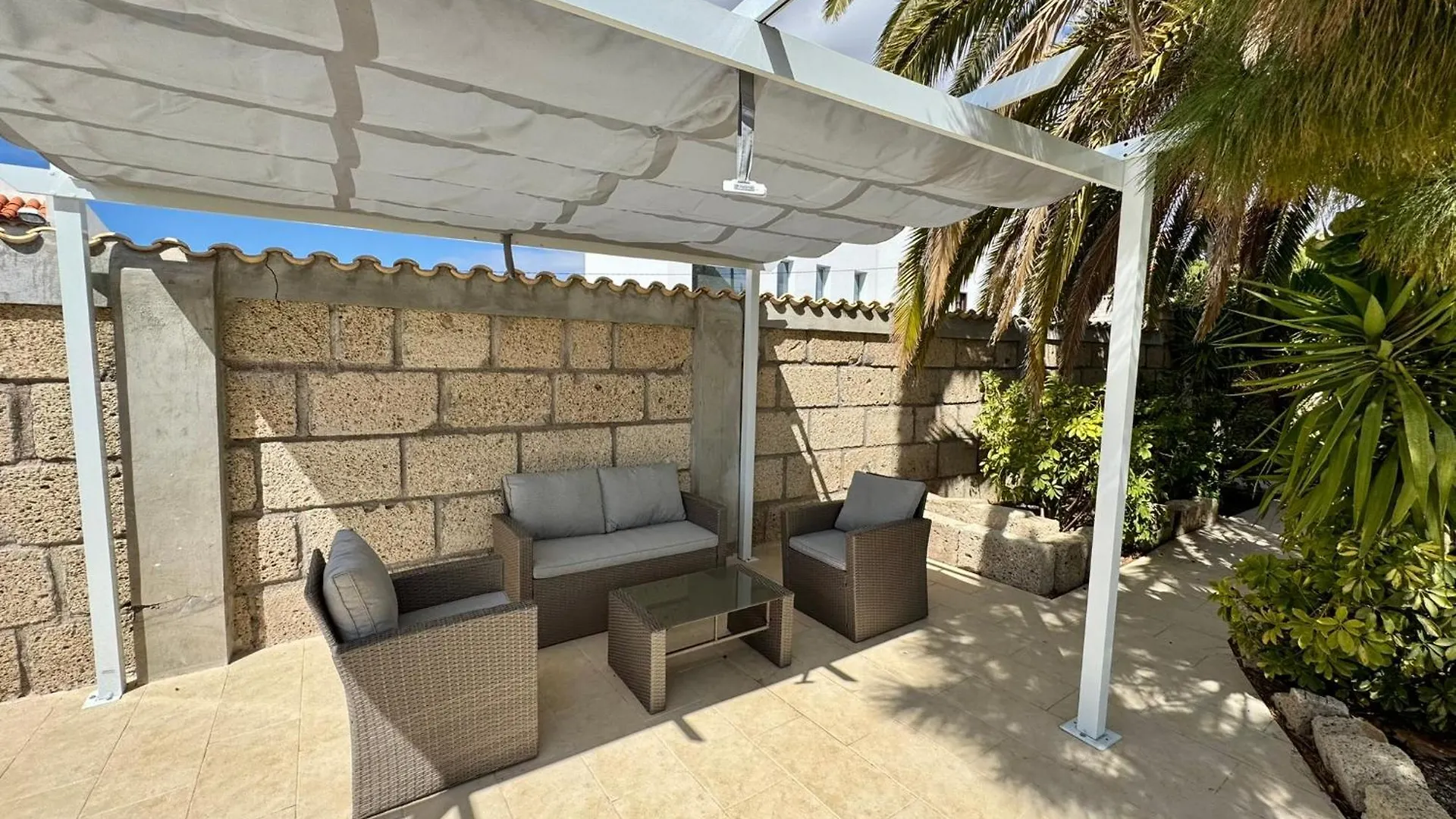 Villa Casa Lilo Arona