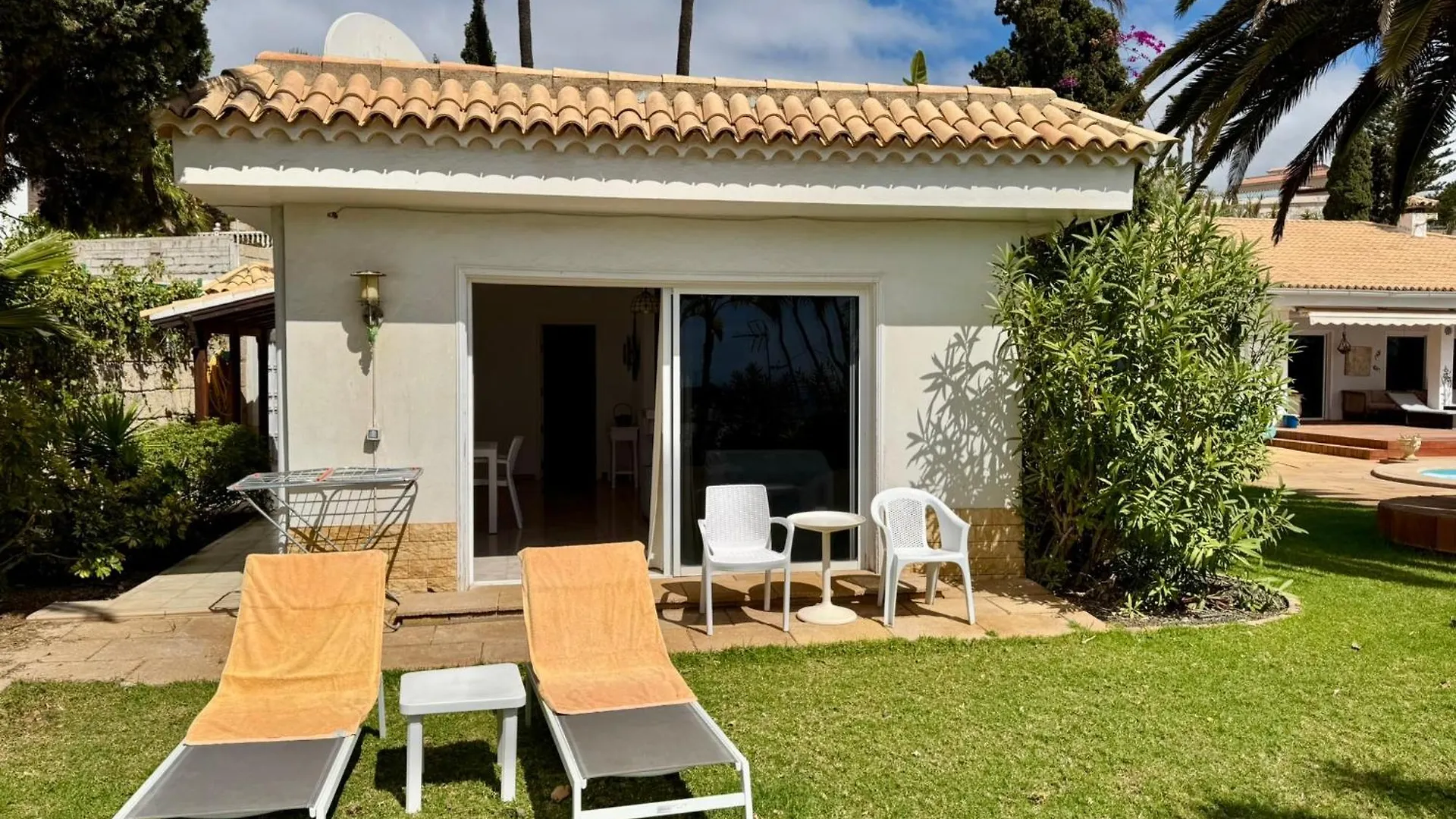 Villa Casa Lilo Arona  0*, Arona (Tenerife)