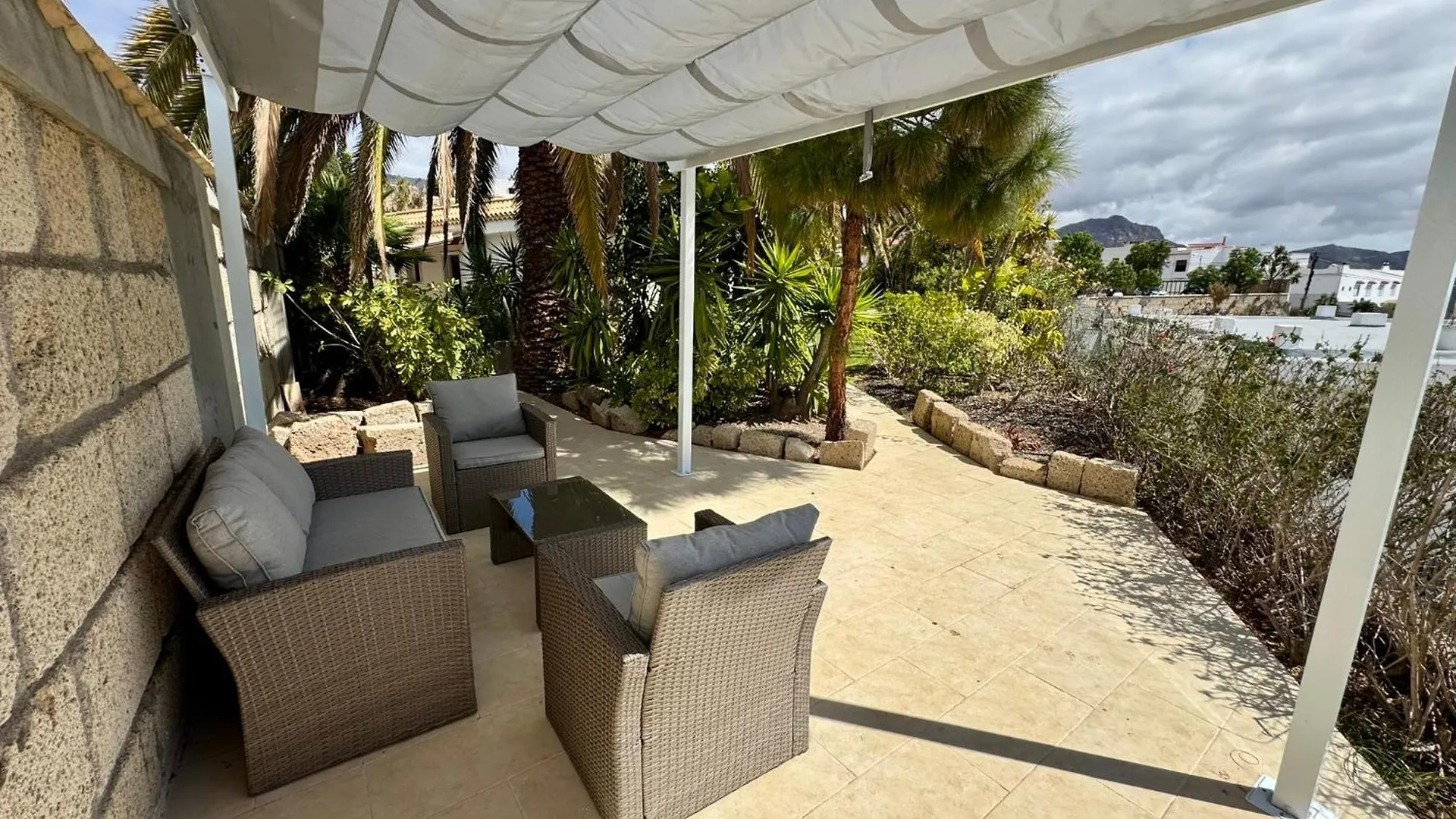 Villa Casa Lilo Arona
