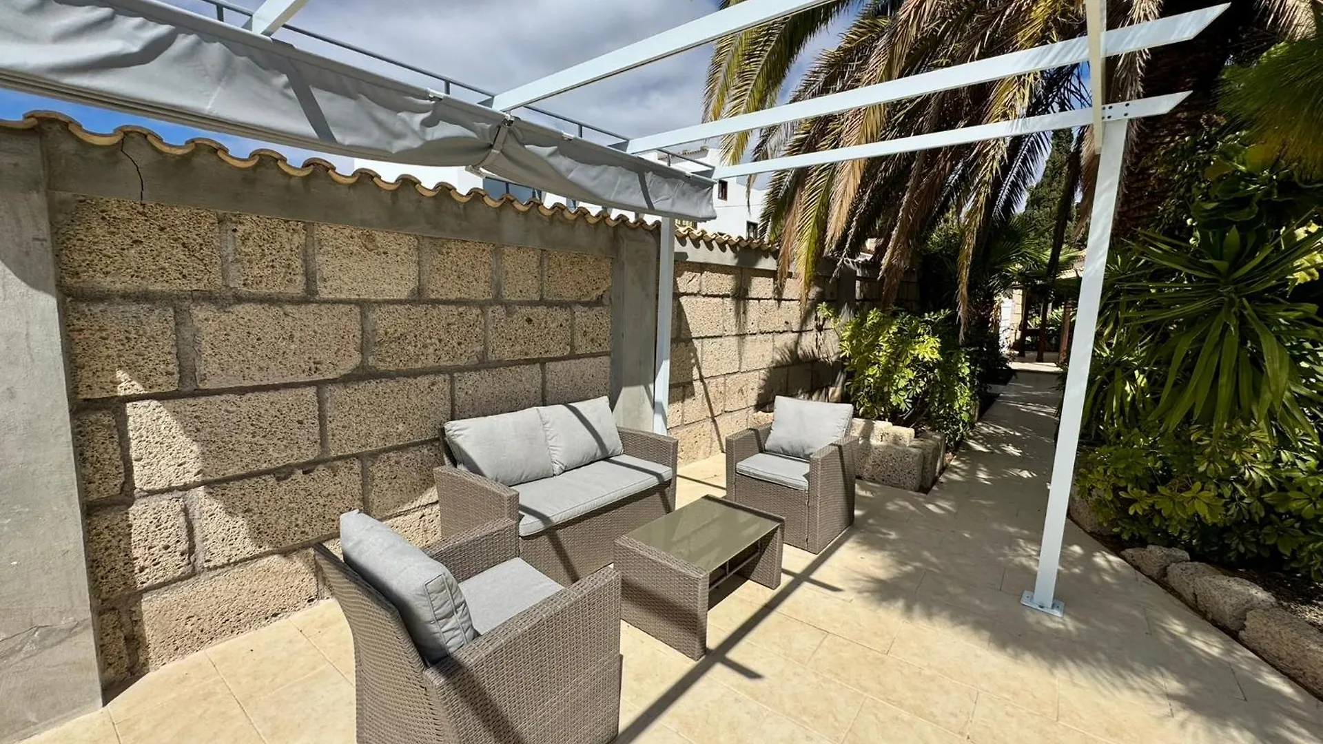 Villa Casa Lilo أرونا