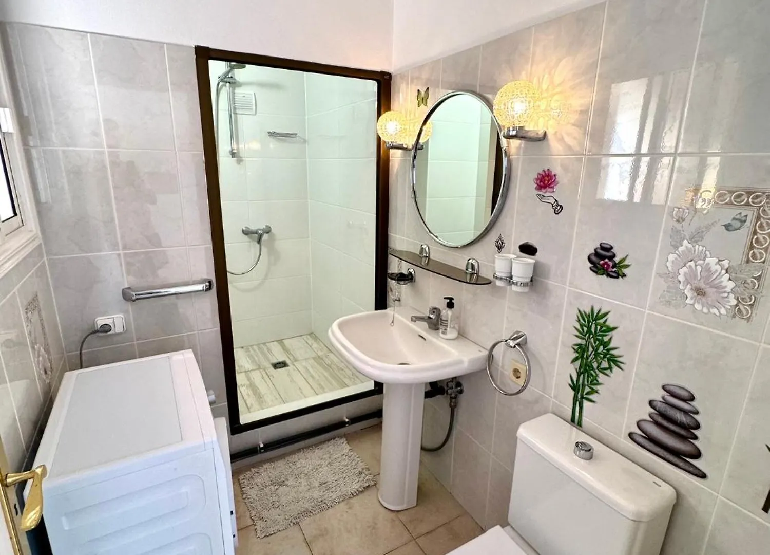 Villa Casa Lilo أرونا
