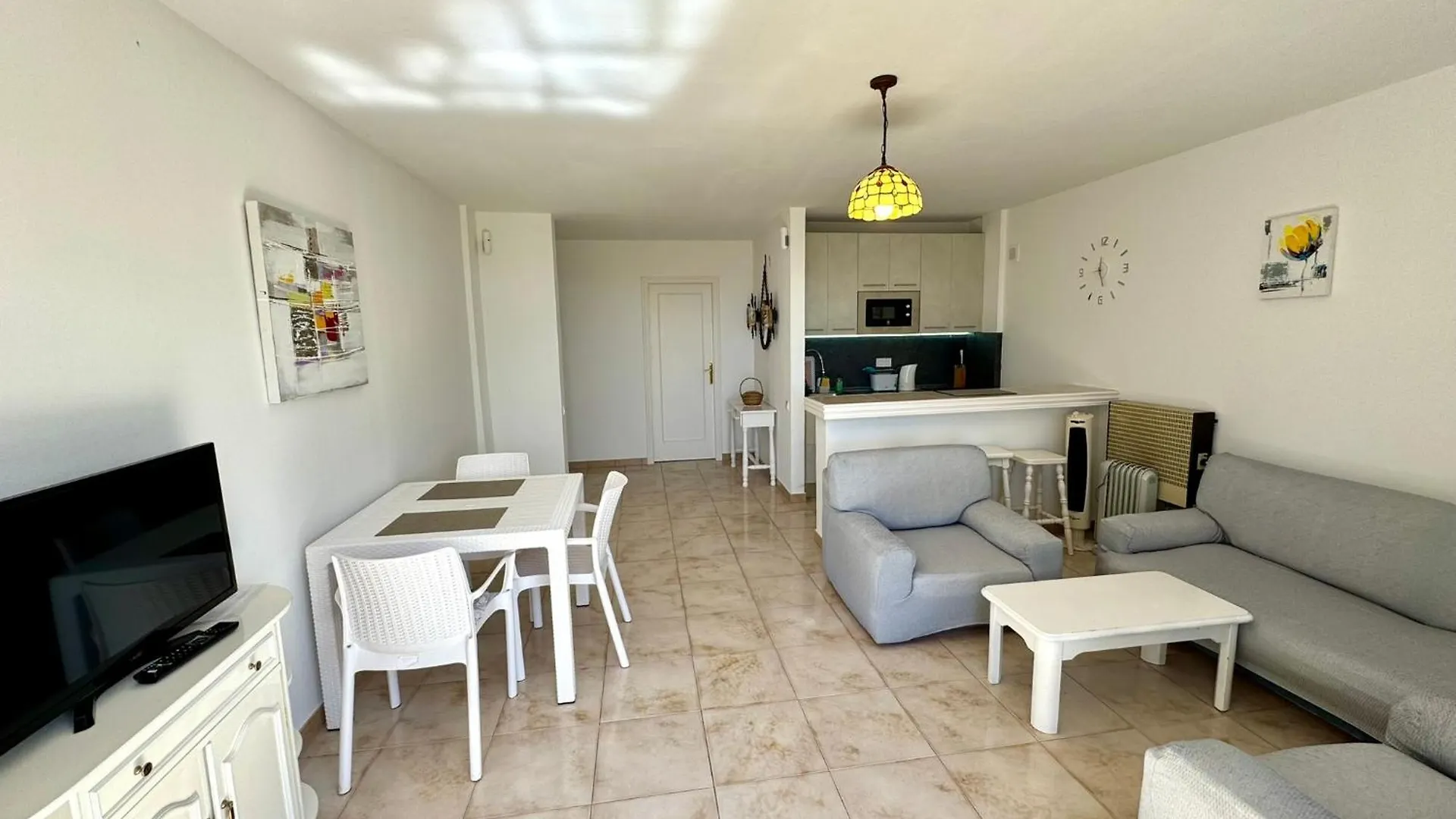 Villa Casa Lilo Arona  Arona (Tenerife)