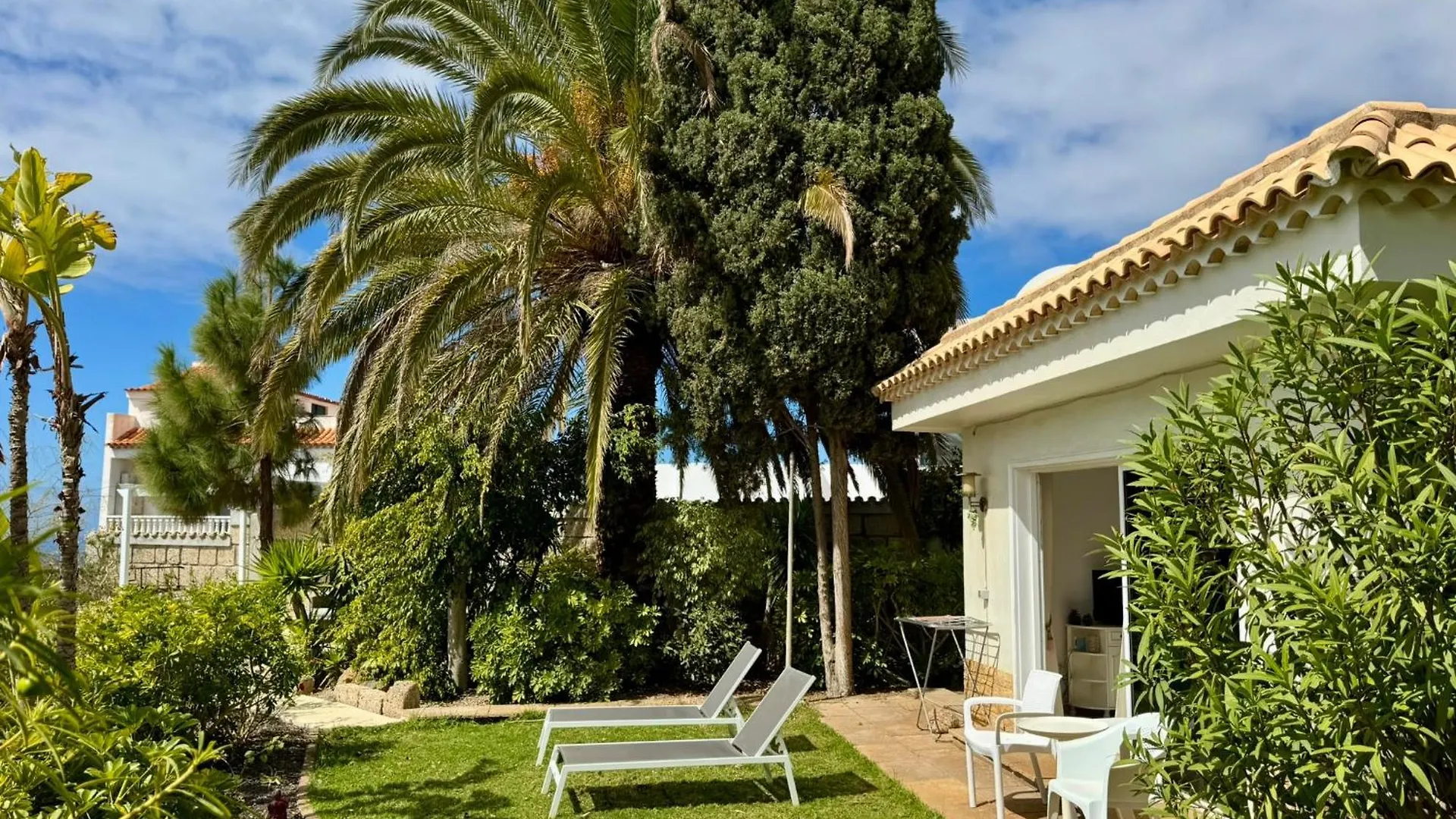 Villa Casa Lilo Arona  0*, Arona (Tenerife)