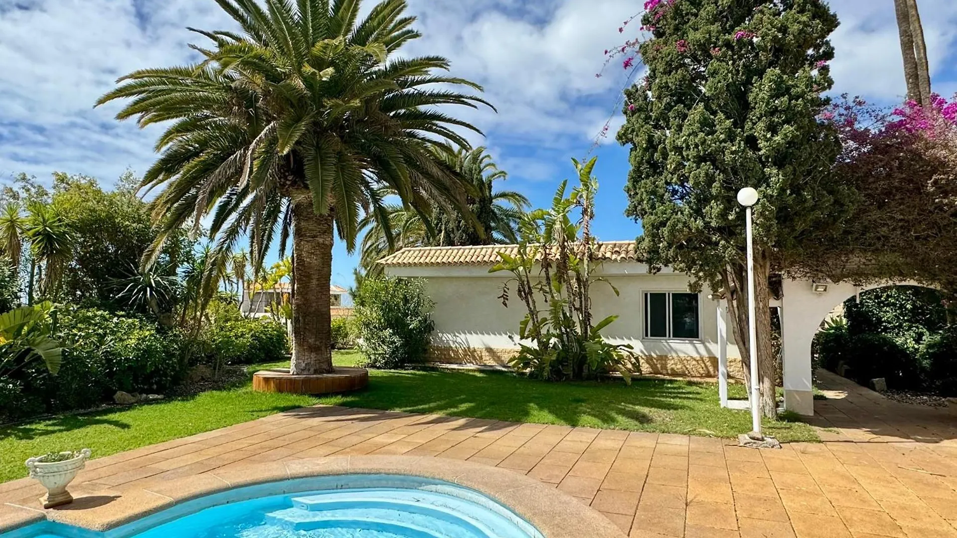 Villa Casa Lilo Arona  0*, Arona (Tenerife)