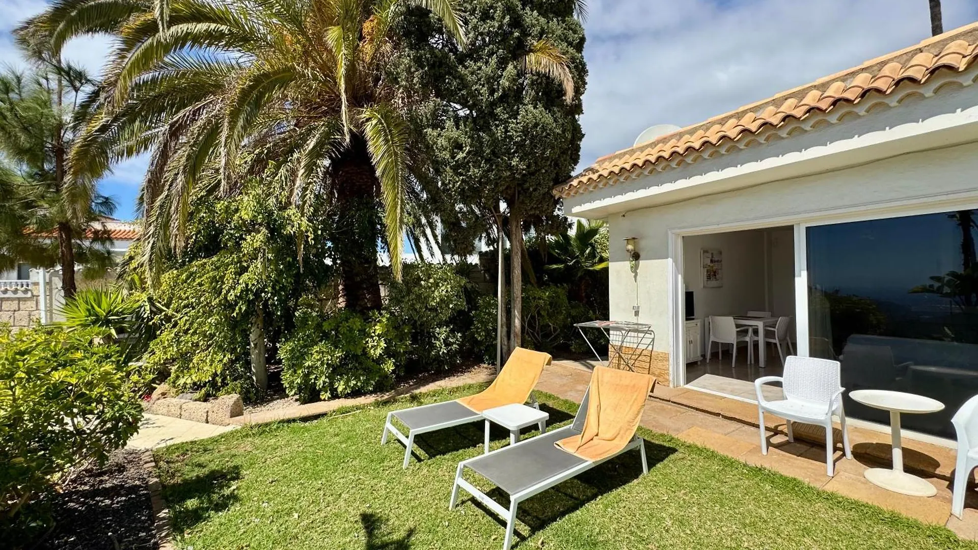 Villa Casa Lilo Arona   Arona (Tenerife)