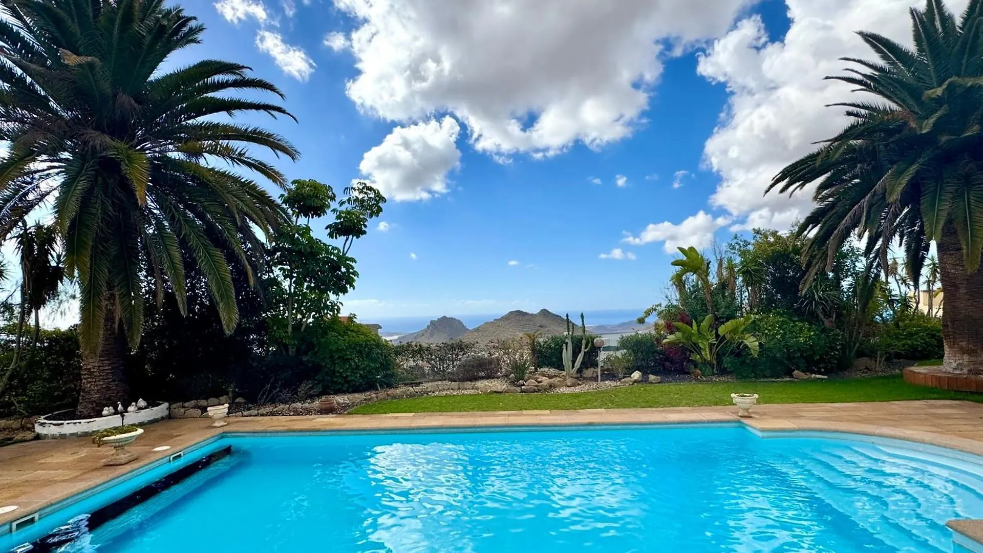 Villa Casa Lilo أرونا