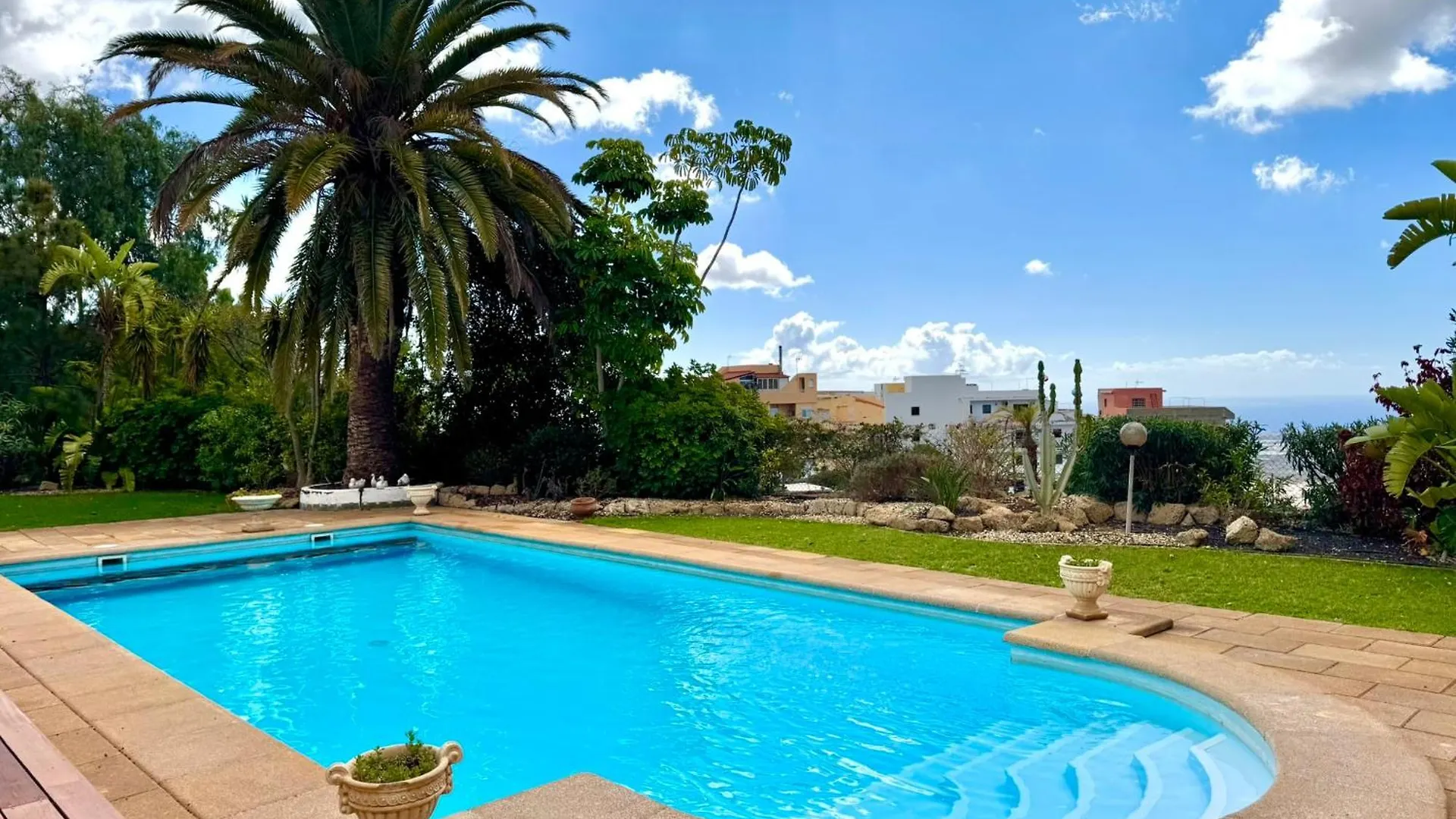 Villa Casa Lilo Arona