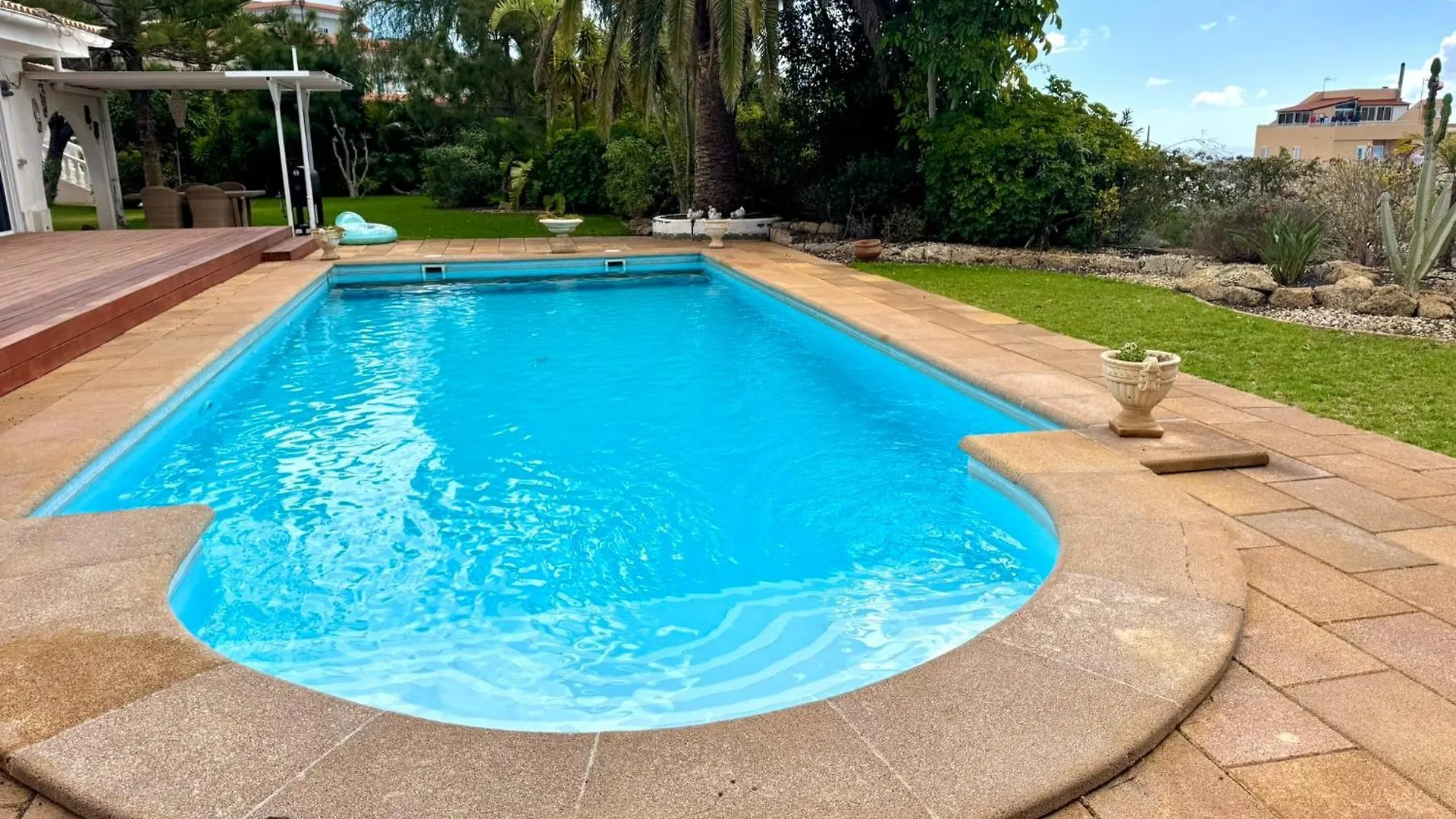 Villa Casa Lilo Arona